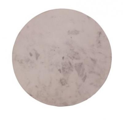 DOT25 GREY MARBLE WALL LIGHT